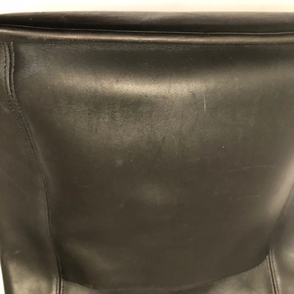 Coach Vintage Duffle Shoulder Bucket Bag 9060
